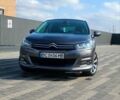 Серый Ситроен С4, объемом двигателя 1.56 л и пробегом 182 тыс. км за 10000 $, фото 1 на Automoto.ua