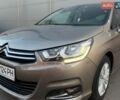 Сірий Сітроен С4, об'ємом двигуна 1.2 л та пробігом 75 тис. км за 10700 $, фото 3 на Automoto.ua