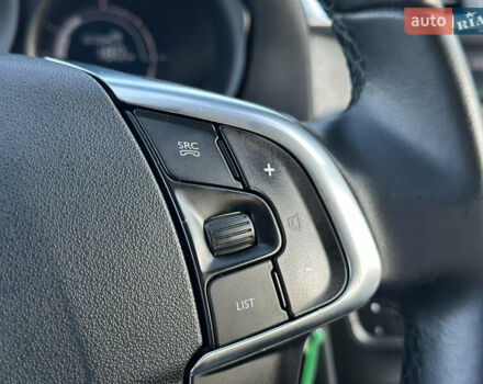 Серый Ситроен С4, объемом двигателя 1.6 л и пробегом 164 тыс. км за 7500 $, фото 27 на Automoto.ua