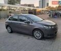 Серый Ситроен С4, объемом двигателя 1.2 л и пробегом 125 тыс. км за 10500 $, фото 1 на Automoto.ua