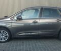 Сірий Сітроен С4, об'ємом двигуна 1.6 л та пробігом 173 тис. км за 11900 $, фото 13 на Automoto.ua