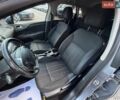 Серый Ситроен С4, объемом двигателя 1.6 л и пробегом 320 тыс. км за 7500 $, фото 16 на Automoto.ua