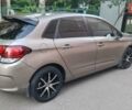 Серый Ситроен С4, объемом двигателя 1.2 л и пробегом 77 тыс. км за 10700 $, фото 1 на Automoto.ua
