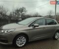 Сірий Сітроен С4, об'ємом двигуна 1.56 л та пробігом 139 тис. км за 10900 $, фото 9 на Automoto.ua