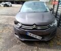 Серый Ситроен С4, объемом двигателя 1.6 л и пробегом 160 тыс. км за 7000 $, фото 6 на Automoto.ua