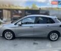 Сірий Сітроен С4, об'ємом двигуна 1.2 л та пробігом 89 тис. км за 10500 $, фото 7 на Automoto.ua