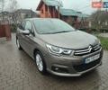 Сірий Сітроен С4, об'ємом двигуна 1.56 л та пробігом 139 тис. км за 10900 $, фото 2 на Automoto.ua