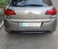 Серый Ситроен С4, объемом двигателя 1.2 л и пробегом 77 тыс. км за 10700 $, фото 4 на Automoto.ua
