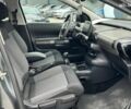 Сірий Сітроен С4, об'ємом двигуна 1.6 л та пробігом 163 тис. км за 11290 $, фото 33 на Automoto.ua