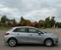 Сірий Сітроен С4, об'ємом двигуна 1.2 л та пробігом 89 тис. км за 8300 $, фото 5 на Automoto.ua