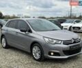 Серый Ситроен С4, объемом двигателя 1.56 л и пробегом 182 тыс. км за 10450 $, фото 1 на Automoto.ua