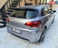 Сірий Сітроен С4, об'ємом двигуна 1.2 л та пробігом 169 тис. км за 7450 $, фото 8 на Automoto.ua