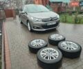 Сірий Сітроен С4, об'ємом двигуна 1.56 л та пробігом 139 тис. км за 10900 $, фото 1 на Automoto.ua