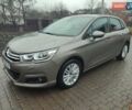Сірий Сітроен С4, об'ємом двигуна 1.56 л та пробігом 139 тис. км за 10900 $, фото 3 на Automoto.ua