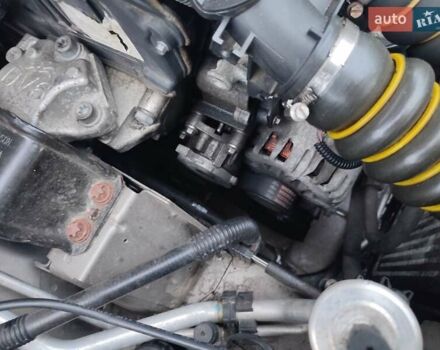 Сірий Сітроен С4, об'ємом двигуна 1.56 л та пробігом 139 тис. км за 10900 $, фото 16 на Automoto.ua