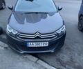 Сірий Сітроен С4, об'ємом двигуна 1.2 л та пробігом 67 тис. км за 11200 $, фото 2 на Automoto.ua