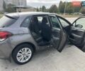 Сірий Сітроен С4, об'ємом двигуна 1.56 л та пробігом 201 тис. км за 10200 $, фото 12 на Automoto.ua