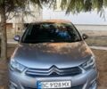 Сірий Сітроен С4, об'ємом двигуна 1.56 л та пробігом 180 тис. км за 10400 $, фото 1 на Automoto.ua