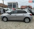 Серый Ситроен С4, объемом двигателя 1.56 л и пробегом 182 тыс. км за 10900 $, фото 6 на Automoto.ua
