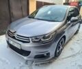 Сірий Сітроен С4, об'ємом двигуна 1.2 л та пробігом 169 тис. км за 7450 $, фото 12 на Automoto.ua