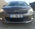 Сірий Сітроен С4, об'ємом двигуна 1.6 л та пробігом 173 тис. км за 11900 $, фото 12 на Automoto.ua