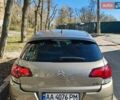 Сірий Сітроен С4, об'ємом двигуна 1.2 л та пробігом 116 тис. км за 10500 $, фото 4 на Automoto.ua