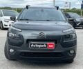 Сірий Сітроен С4, об'ємом двигуна 1.6 л та пробігом 163 тис. км за 11290 $, фото 1 на Automoto.ua