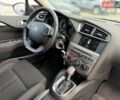 Серый Ситроен С4, объемом двигателя 1.56 л и пробегом 182 тыс. км за 9999 $, фото 35 на Automoto.ua