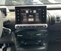 Сірий Сітроен С4, об'ємом двигуна 1.6 л та пробігом 163 тис. км за 11290 $, фото 19 на Automoto.ua