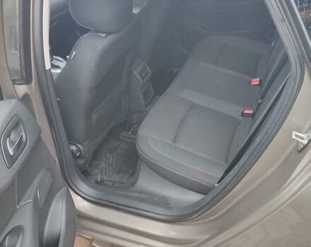 Сірий Сітроен С4, об'ємом двигуна 1.56 л та пробігом 139 тис. км за 10900 $, фото 18 на Automoto.ua