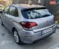 Сірий Сітроен С4, об'ємом двигуна 1.2 л та пробігом 89 тис. км за 10500 $, фото 6 на Automoto.ua