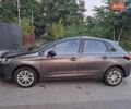 Серый Ситроен С4, объемом двигателя 1.2 л и пробегом 125 тыс. км за 10500 $, фото 2 на Automoto.ua