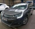 Сірий Сітроен С4, об'ємом двигуна 1.6 л та пробігом 173 тис. км за 11900 $, фото 1 на Automoto.ua
