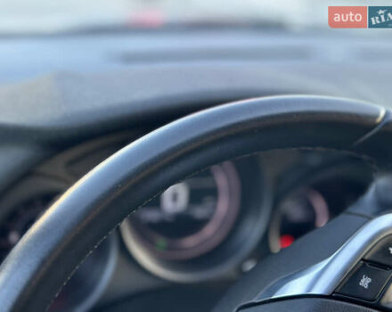 Серый Ситроен С4, объемом двигателя 1.6 л и пробегом 164 тыс. км за 7500 $, фото 28 на Automoto.ua