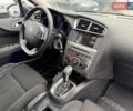 Серый Ситроен С4, объемом двигателя 1.56 л и пробегом 182 тыс. км за 10900 $, фото 21 на Automoto.ua