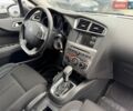 Серый Ситроен С4, объемом двигателя 1.56 л и пробегом 182 тыс. км за 10450 $, фото 21 на Automoto.ua