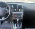 Сірий Сітроен С4, об'ємом двигуна 1.6 л та пробігом 173 тис. км за 11900 $, фото 37 на Automoto.ua