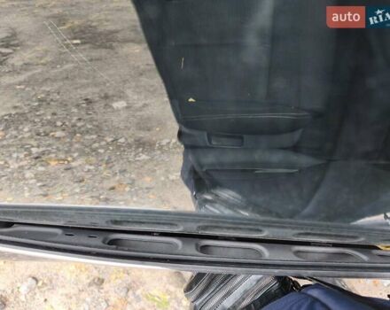 Серый Ситроен С4, объемом двигателя 1.6 л и пробегом 160 тыс. км за 7000 $, фото 13 на Automoto.ua