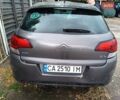 Серый Ситроен С4, объемом двигателя 1.6 л и пробегом 160 тыс. км за 7000 $, фото 5 на Automoto.ua