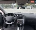 Серый Ситроен С4, объемом двигателя 1.56 л и пробегом 201 тыс. км за 11200 $, фото 5 на Automoto.ua