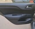 Серый Ситроен С4, объемом двигателя 1.2 л и пробегом 125 тыс. км за 10500 $, фото 7 на Automoto.ua