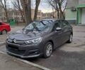 Серый Ситроен С4, объемом двигателя 1.2 л и пробегом 125 тыс. км за 10500 $, фото 1 на Automoto.ua