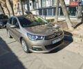 Сірий Сітроен С4, об'ємом двигуна 1.2 л та пробігом 116 тис. км за 10500 $, фото 1 на Automoto.ua