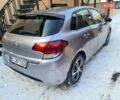Сірий Сітроен С4, об'ємом двигуна 1.2 л та пробігом 169 тис. км за 7450 $, фото 9 на Automoto.ua