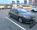 Сірий Сітроен С4, об'ємом двигуна 1.2 л та пробігом 67 тис. км за 11200 $, фото 1 на Automoto.ua