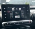 Сірий Сітроен С4, об'ємом двигуна 1.6 л та пробігом 163 тис. км за 11290 $, фото 21 на Automoto.ua
