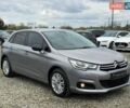 Серый Ситроен С4, объемом двигателя 1.56 л и пробегом 182 тыс. км за 10900 $, фото 1 на Automoto.ua
