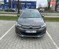 Серый Ситроен С4, объемом двигателя 1.56 л и пробегом 164 тыс. км за 10500 $, фото 1 на Automoto.ua