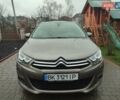 Сірий Сітроен С4, об'ємом двигуна 1.56 л та пробігом 139 тис. км за 10900 $, фото 7 на Automoto.ua