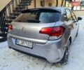 Сірий Сітроен С4, об'ємом двигуна 1.2 л та пробігом 169 тис. км за 7450 $, фото 11 на Automoto.ua